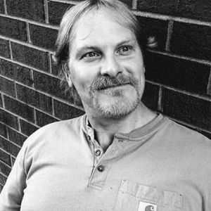 Meet your Posher, Jerry